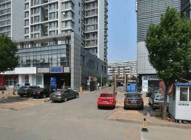 海天尚景园 2室2厅1卫