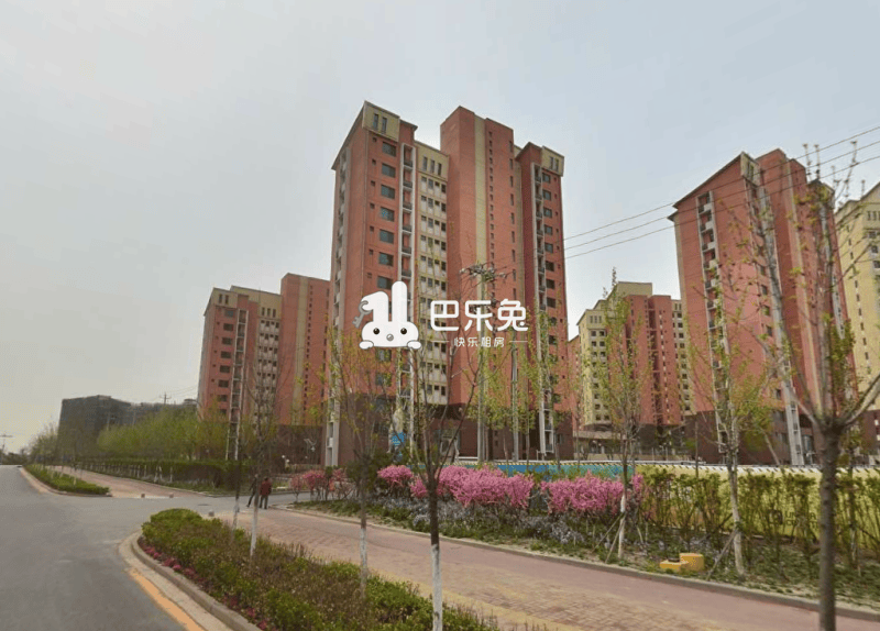 和畅园(滨海)