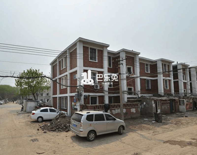 天津塘沽_和睦里_2室1厅1卫_整租_新港二号路与海西路交口(文体中心