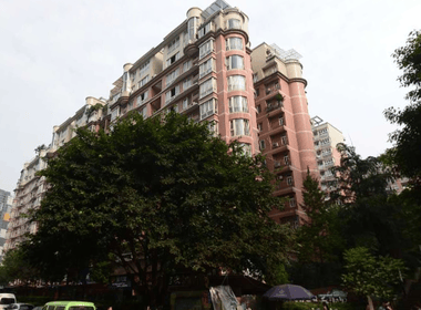 重庆九龙坡_同心家园a组团_1室1厅1卫_整租_朝阳路106号-重庆巴乐兔