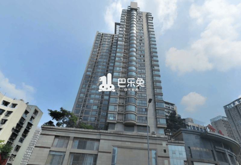 东和银都大厦