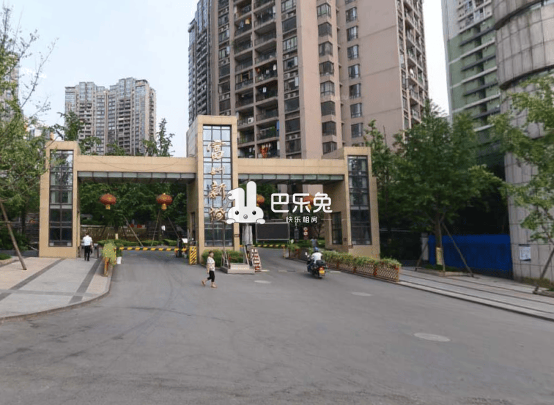 重庆沙坪坝_富洲新城(富州新城)_1室0厅0卫_合租朝南_富洲路8号-重庆