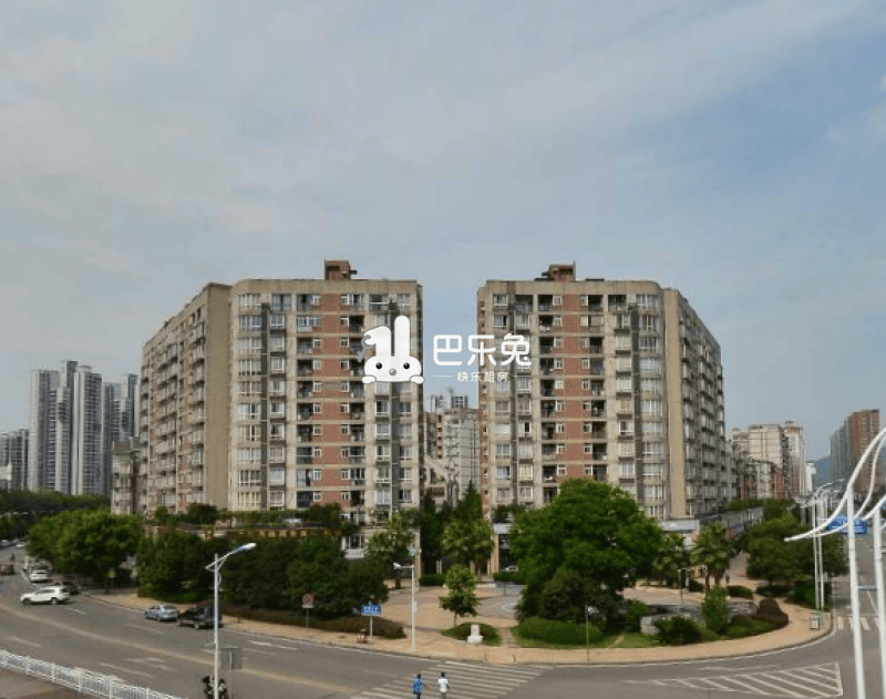 华盛·盛世桃源