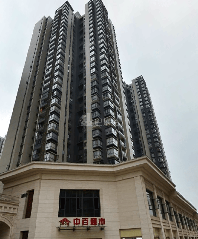 重庆巴南_丽都锦城_1室1厅1卫_整租_渝南大道32号-重庆巴乐兔租房