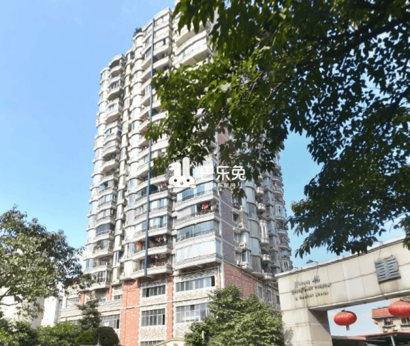 重庆渝中_名仕城(中山一路)_1室1厅1卫_整租_枣子岚垭正街6号-重庆