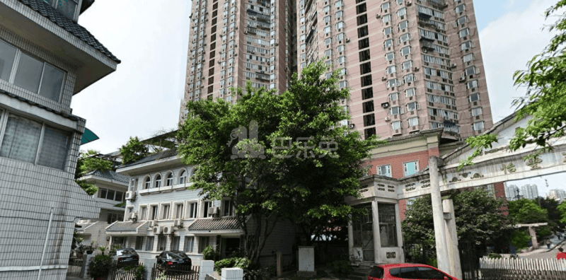 怡丰花园_3室2厅2卫_整租_桃源路89号怡丰花园