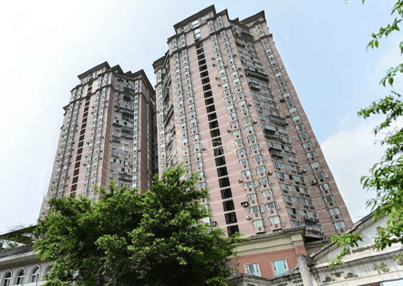 怡丰花园_3室2厅2卫_整租_桃源路89号怡丰花园