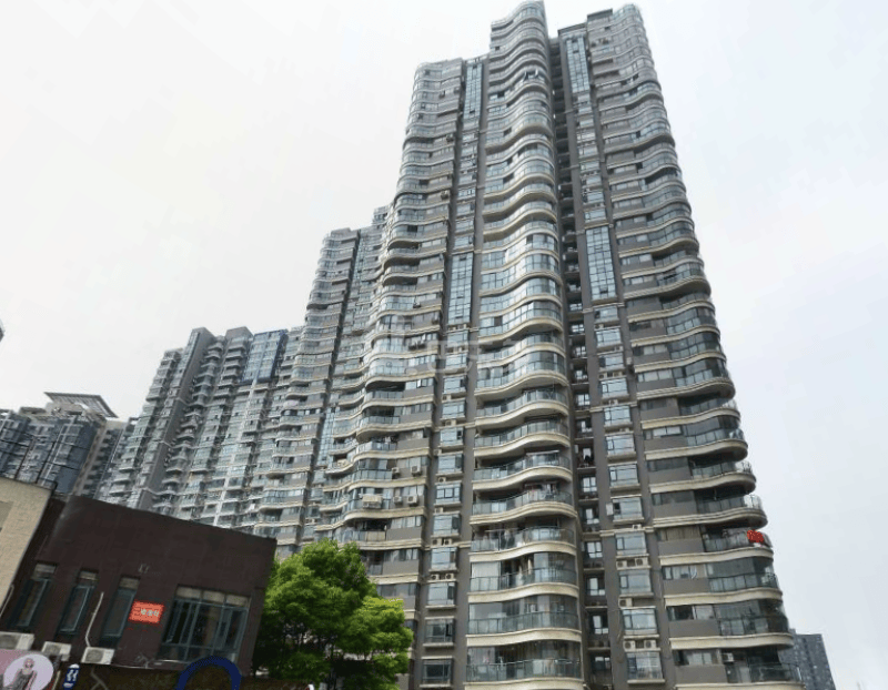 日月华庭18292836周边环境图1