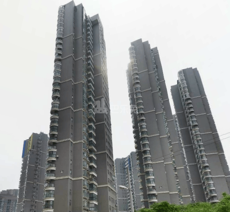 日月华庭18292836周边环境图2