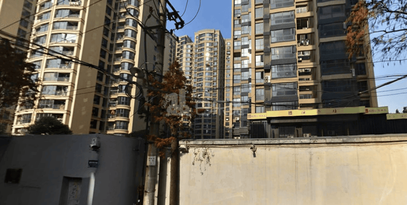 华立新华时代17626382周边环境图1