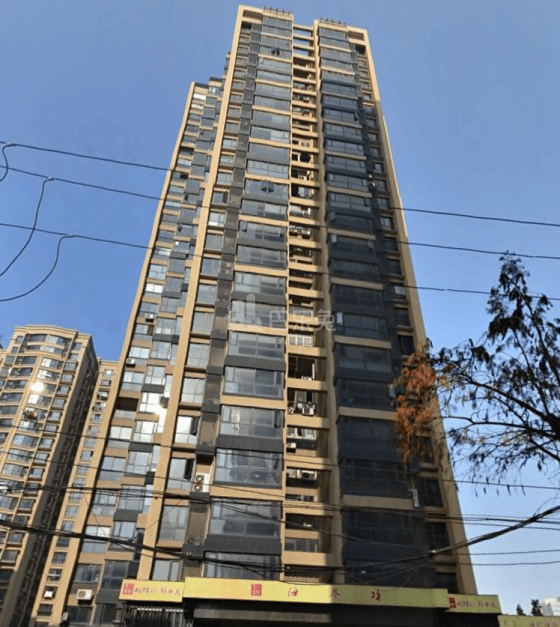 华立新华时代17626382周边环境图3