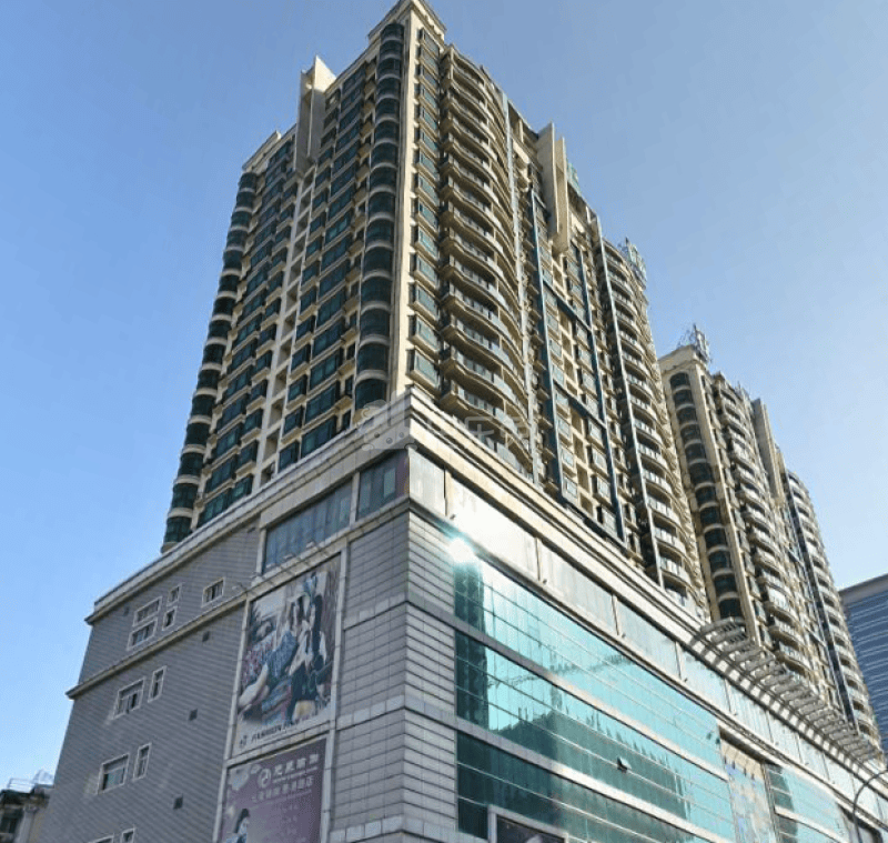 华氏儒商花园15730125周边环境图2