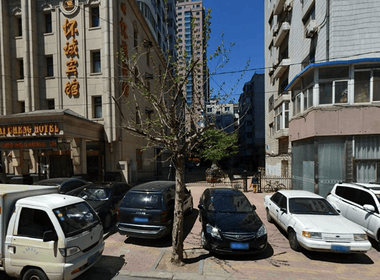 恒泰大厦 1室1厅1卫