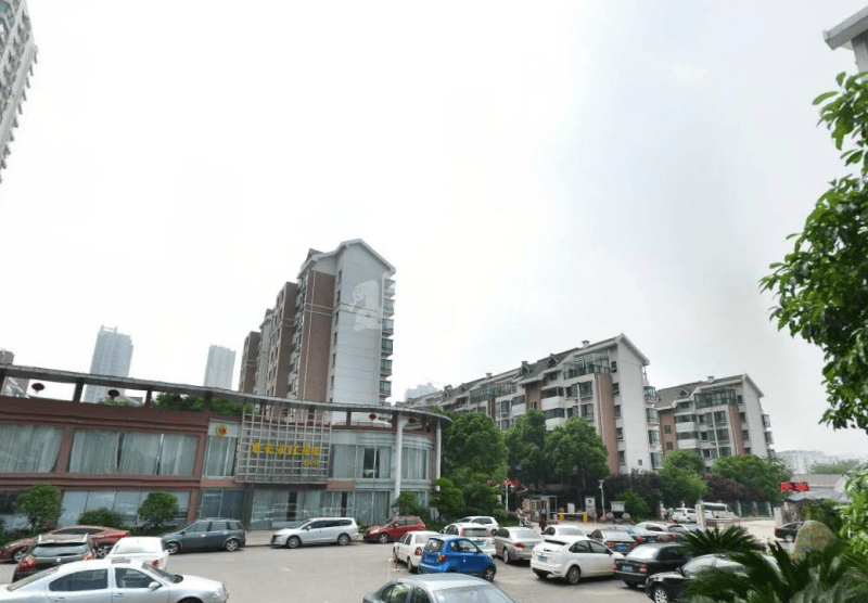 剑桥立方寓2215211周边环境图5