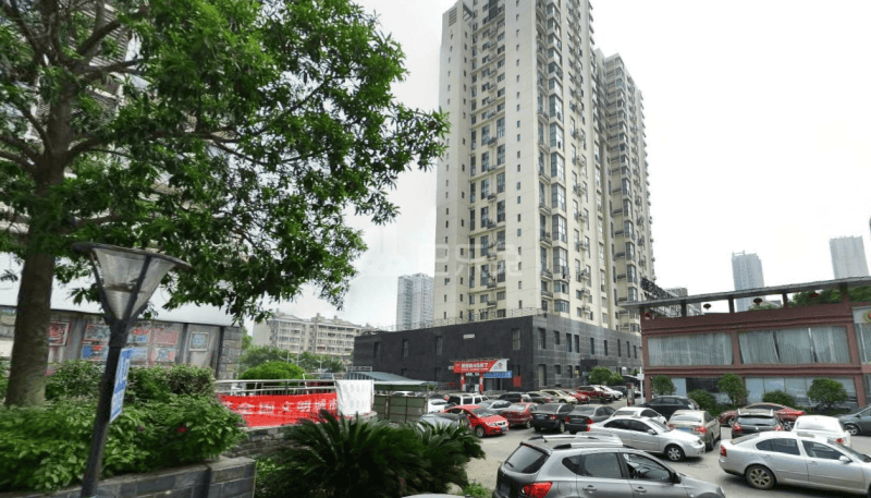 剑桥立方寓2215211周边环境图6