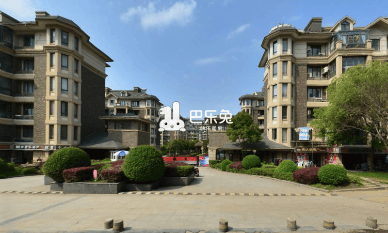 武汉洪山_江南家园_1室0厅0卫_合租朝南_南湖大道101号-武汉巴乐兔