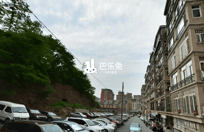 大连中山_武昌小区_1室1厅1卫_整租_武昌街34号-大连巴乐兔租房