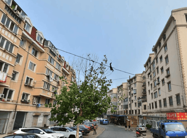 大连沙河口_迷你公寓_1室1厅1卫_整租_长兴街92号-大连巴乐兔租房