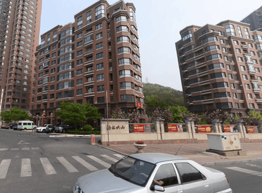 泊林映山 1室1厅1卫