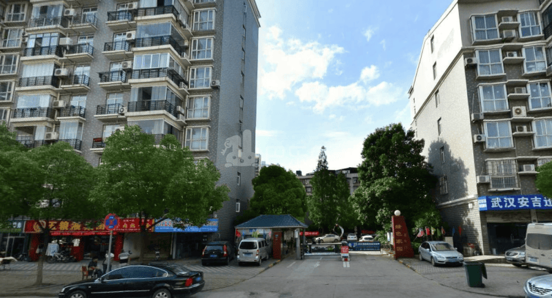 绿色家园北区18685572周边环境图6