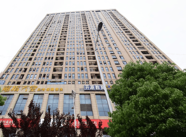 圣龙国际广场 1室1厅1卫