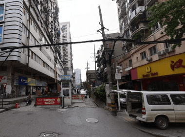 汉来广场 1室0厅0卫