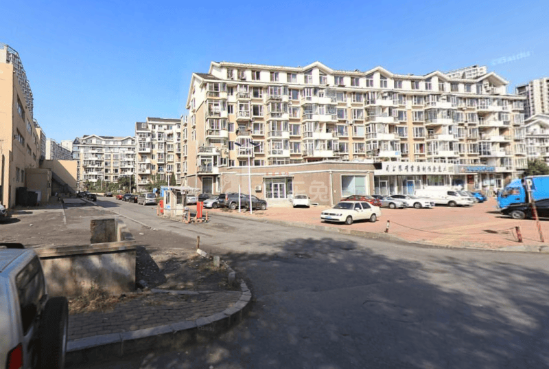 大连甘井子_东特新天地_1室1厅1卫_整租_星加坡花园6—10号-大连