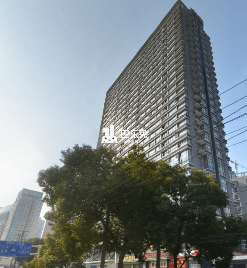 武汉武昌_领寓_2室1厅1卫_整租_中北路92号对面-武汉巴乐兔租房