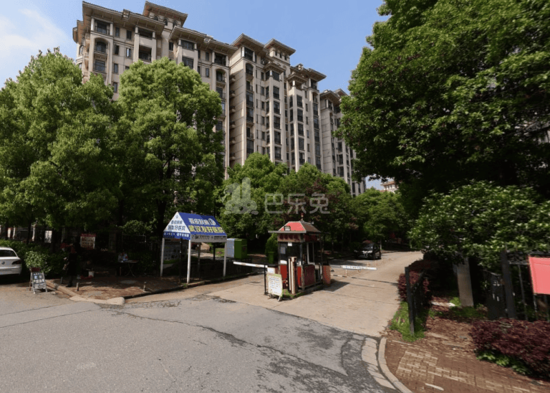 南国明珠一期18527177周边环境图2