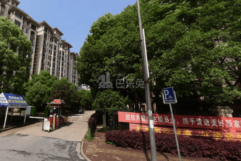 南国明珠一期18527177周边环境图3