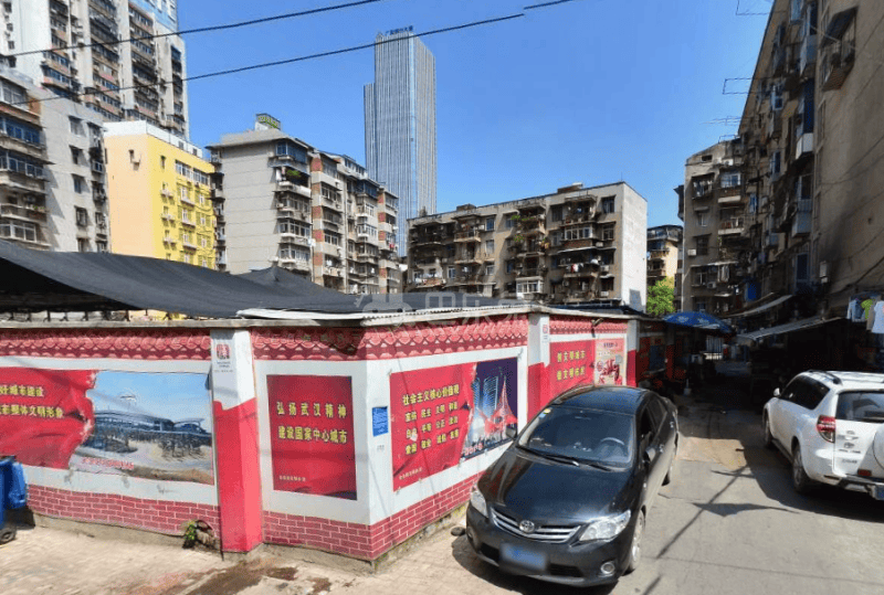 台北二村9669291周边环境图0