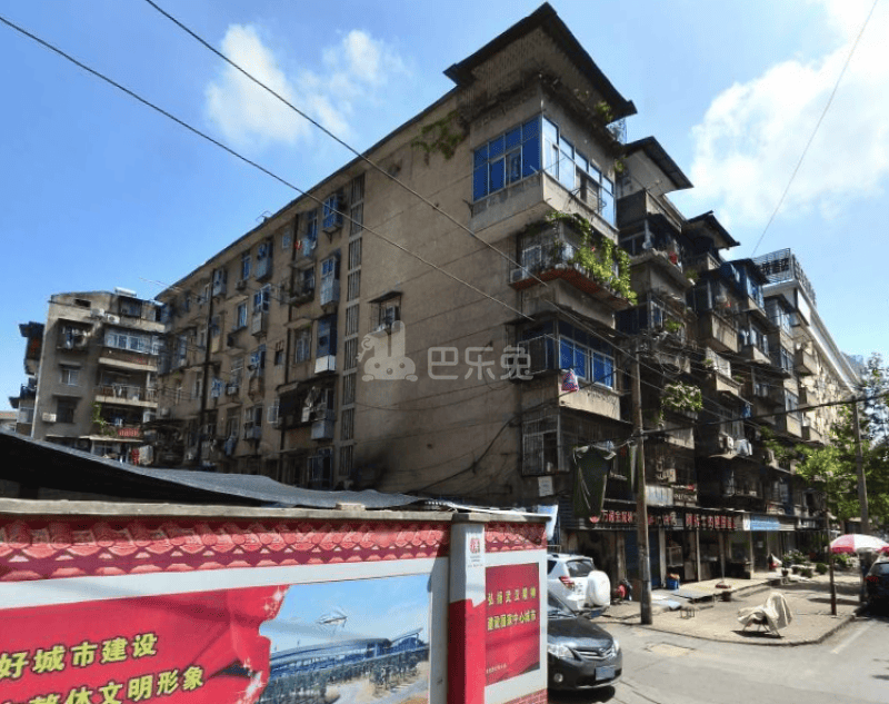 台北二村9669291周边环境图2