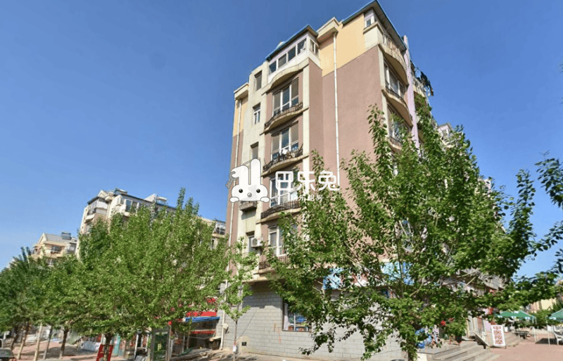 大连甘井子_泉水b4区_1室1厅1卫_整租_玉泉街-大连巴乐兔租房