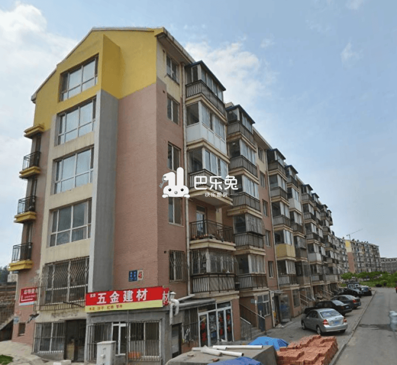 泉水b1区
