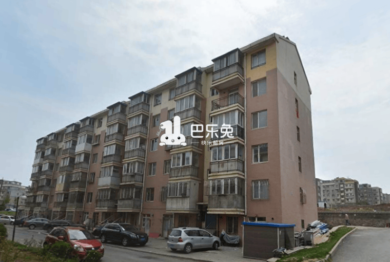 泉水b1区