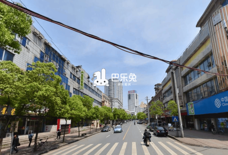 武汉梅苑小区
