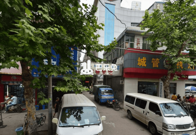 武汉硚口_南巷社区_2室1厅1卫_整租_顺道街168号-武汉巴乐兔租房