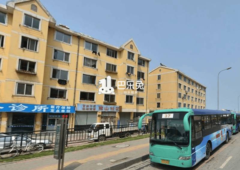 甘井子出租房 华南出租房 兰花小区 交通周边 交通:2号线(虹锦路站)