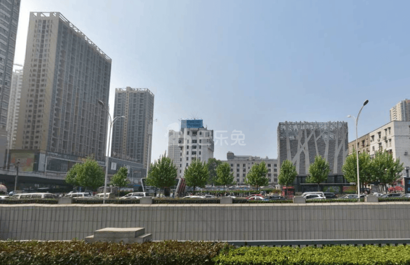 鹏程国际_1室0厅0卫_合租朝南_珞喻路1号