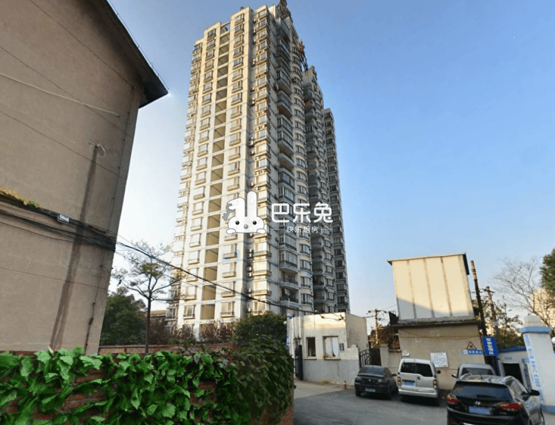 武汉武昌_红岭大厦_1室0厅0卫_合租朝南_民主路785号-武汉巴乐兔租房