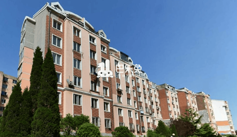 大连沙河口_天泉山庄_2室1厅1卫_整租_红旗东路65-81号-大连巴乐兔