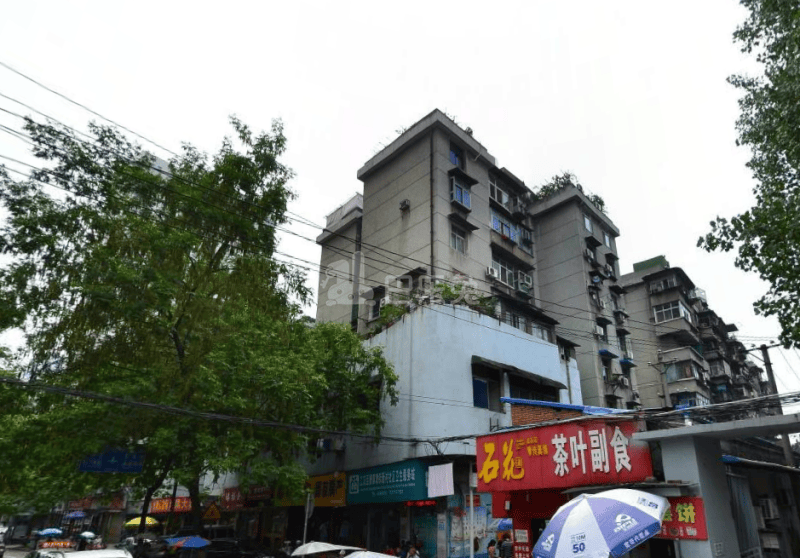 唐家墩街新村社区18563531周边环境图8