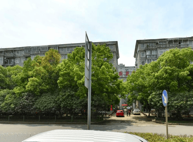 新嘉园 4室2厅2卫