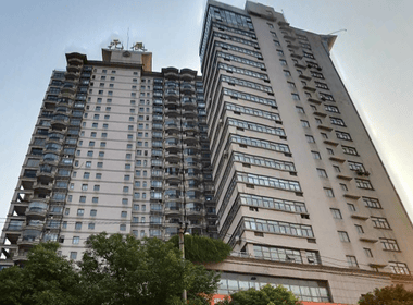 元辰国际住宅区