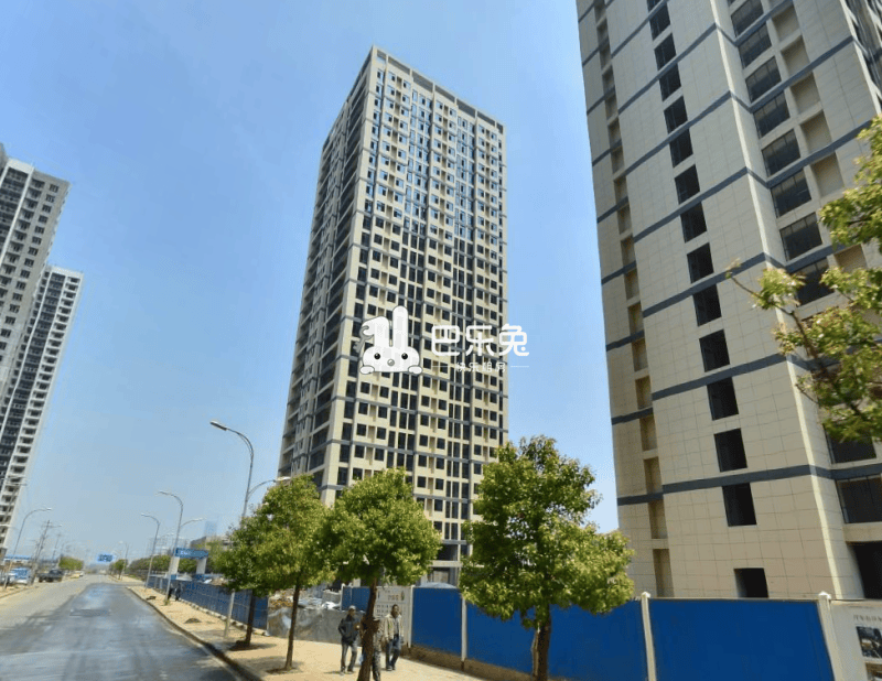 武汉江夏_联投广场_1室1厅1卫_整租_珞狮南路延长线文化大道3号-武汉