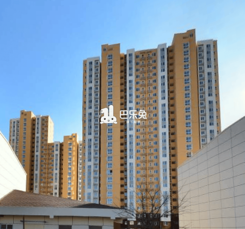 北京门头沟_龙山家园4区_1室0厅0卫_合租朝北_大峪后街附近-北京