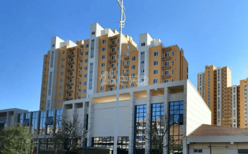 北京门头沟_龙山家园4区_1室0厅0卫_合租朝北_大峪后街附近-北京