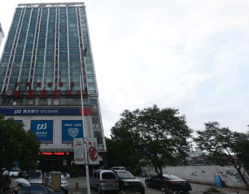 大唐新都16597070周边环境图0