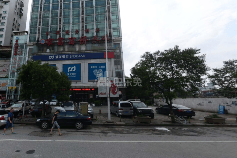 大唐新都16597070周边环境图2