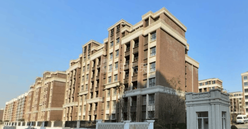 北京房山_金地朗悦沁园(金地朗悦三期)_3室2厅1卫_合租朝南_阜盛东街